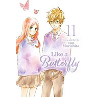 Like a Butterfly, Vol. 11 - 