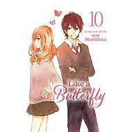 Like a Butterfly, Vol. 10 - 