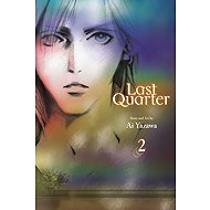 Last Quarter, Vol. 2 - 