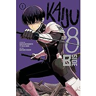 Kaiju No. 8: B-Side, Vol. 1 - 
