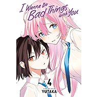 I Wanna Do Bad Things with You, Vol. 4 - 