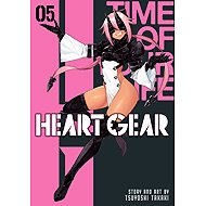 Heart Gear, Vol. 5 - 