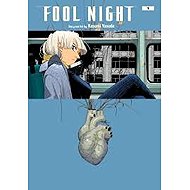 Fool Night, Vol. 4 - 
