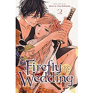 Firefly Wedding, Vol. 2 - 