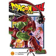 Dragon Ball Super, Vol. 23 - 