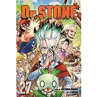 Dr. STONE, Vol. 27 - 