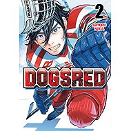 Dogsred, Vol. 2 - 