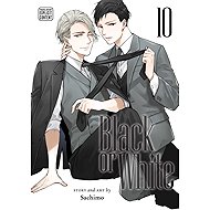 Black or White, Vol. 10 - 