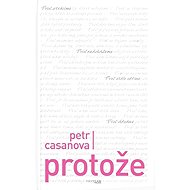 Protože - Petr Casanova