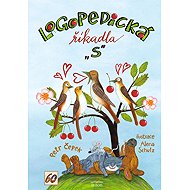 Logopedická říkadla „S“ - Petr Čepek
