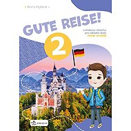 Gute Reise! 2 - cvičebnice - 
