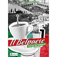 Belpaese 1 - pracovní sešit - 