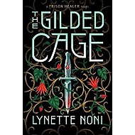 Gilded Cage - 