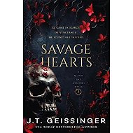 Savage Hearts - 