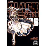BLACK LAGOON. VOL. 6        PA - 