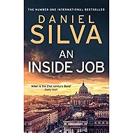 Inside Job - Daniel Silva