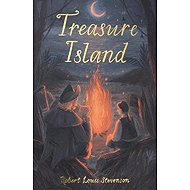 Treasure Island - Robert Louis Stevenson