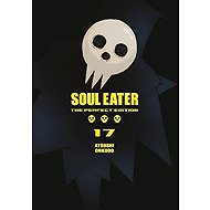 Soul Eater: The Perfect Edition 17 - 