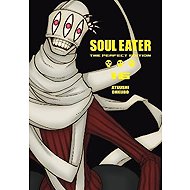 Soul Eater: The Perfect Edition 16 - 