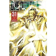 One-Punch Man, Vol. 31 - ONE