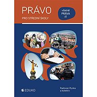 Právo pro střední školy - Renáta Humeniuková  Monika Puškinová  Radovan Ryska