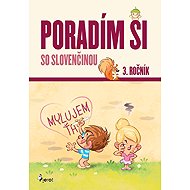 Poradím si so slovenčinou 3. ročník - Ľubica Kohániová