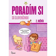 Poradím si so slovenčinou 2. ročník - Pavol Krajňák