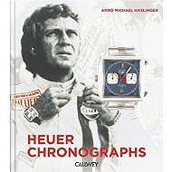 Heuer Chronographs - 