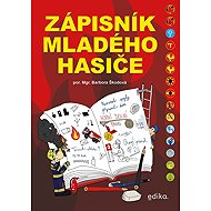 Zápisník mladého hasiče - 