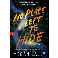 No Place Left to Hide - 