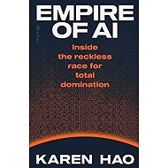 Empire of AI - 