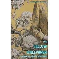 Yellow Wallpaper - 