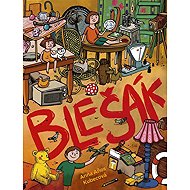 Blešák - 