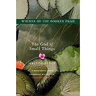 God of Small Things - Arundhati Roy