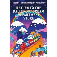 Return to the DallerGut Dream Department Store - 