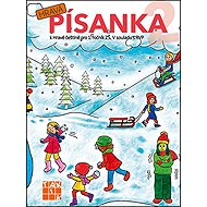 Hravá písanka 1 II.díl - 