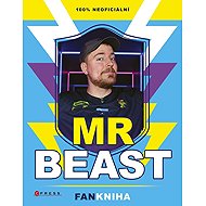 MrBeast - Fankniha - Claire Sipi