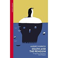 Death and the Penguin - 