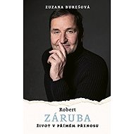 Robert Záruba - 