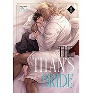 Titan´s Bride Vol. 8 - 