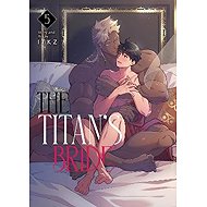 Titan´s Bride Vol. 5 - 