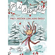 Písanka 2 - 
