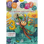 Písanka 3 - 