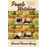 People Watching - 