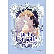 Finding Camellia, Vol. 5 - 