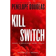 Kill Switch: Devil´s Night - Penelope Douglas