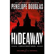 Hideaway: Devil´s Night - Penelope Douglasová