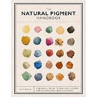Natural Pigment Handbook - 