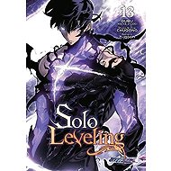 Solo Leveling, Vol. 13 (comic) - 