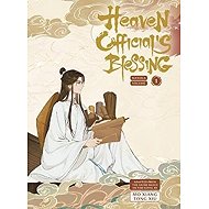 Heaven Official´s Blessing Vol.1 - 